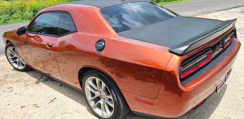 Dodge Challenger 2020