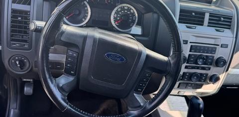 Ford Escape 2014