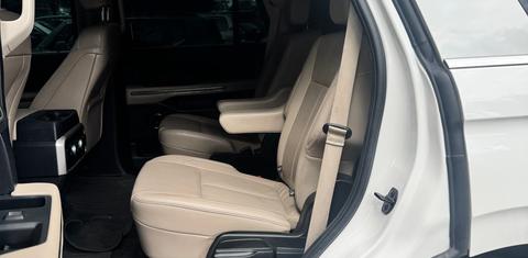Ford Expedition 2024
