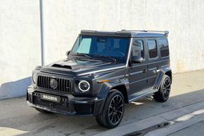 Mercedes-Benz G-Class 2025 in South El Monte
