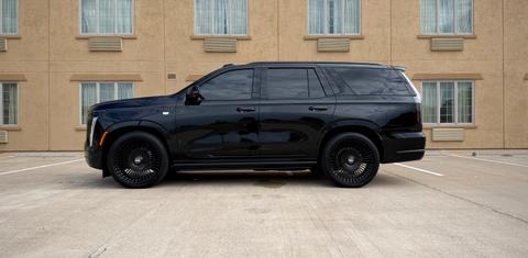 Cadillac Escalade 2026