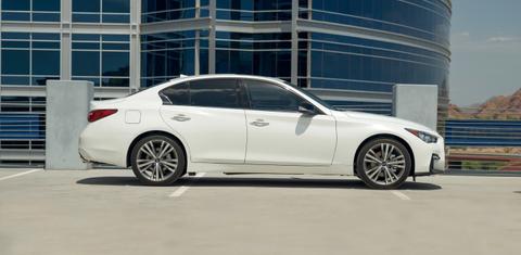 INFINITI Q50 2023