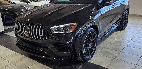 Mercedes-Benz GLE-Class 2026