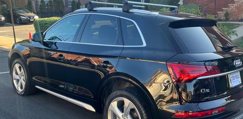 Audi Q5 2021