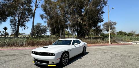 Dodge Challenger 2023