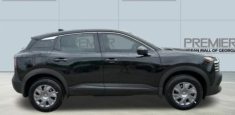 Nissan Kicks 2026