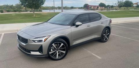 Polestar 2 2022
