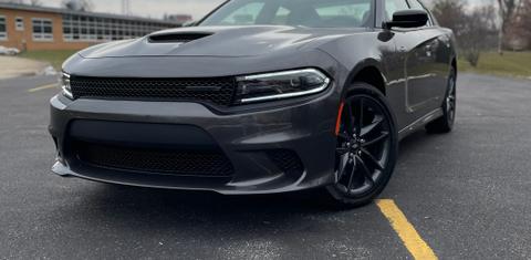 Dodge Charger 2023