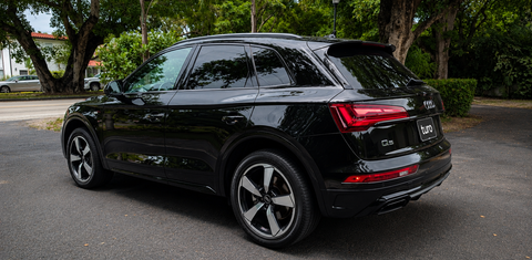 Audi Q5 2023