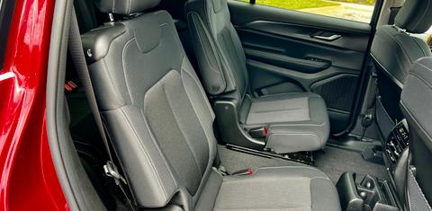 Jeep Grand Cherokee L 2024