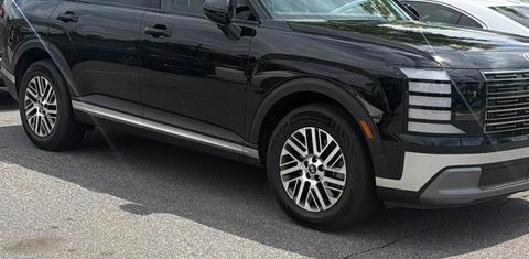 Hyundai Palisade 2026