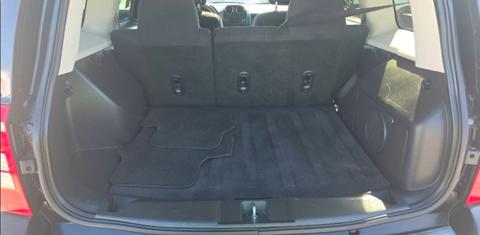 Jeep Patriot 2014