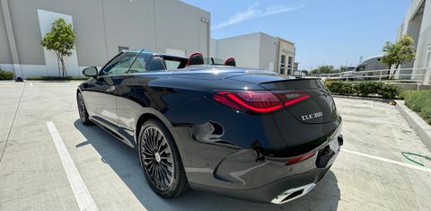 Mercedes-Benz CLE 2024