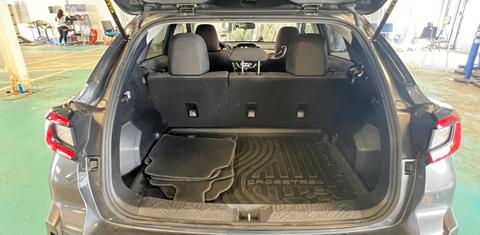 Subaru Crosstrek 2024