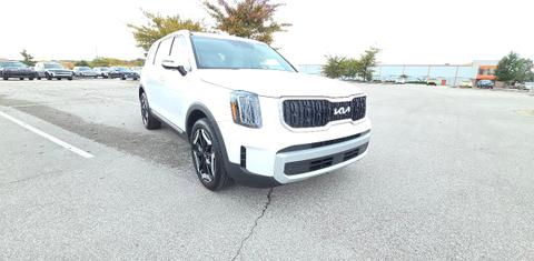 Kia Telluride 2025