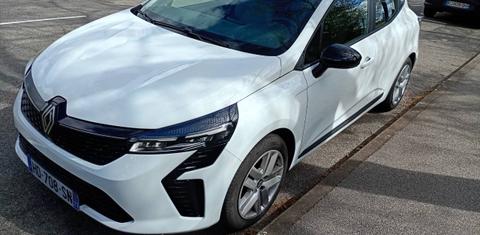 Renault CLIO V 2025
