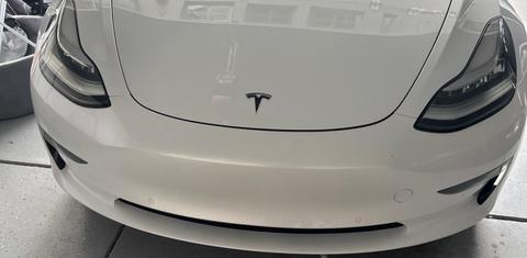 Tesla Model 3 2018