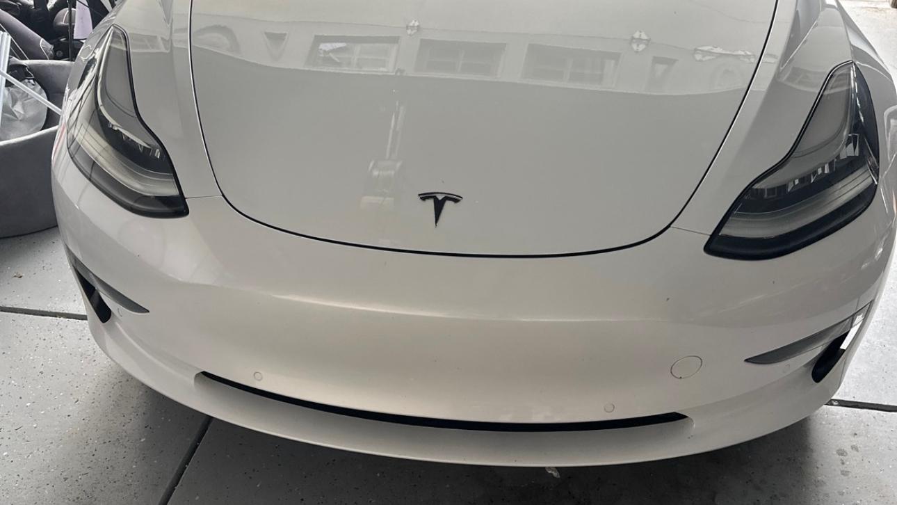 Tesla Model 3 2018 in Lincoln, CA