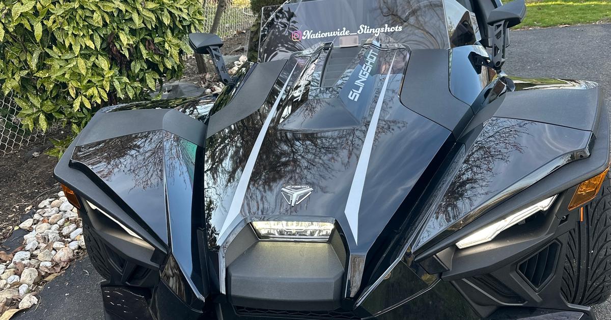 Polaris Slingshot 2021 rental in Old Bridge, NJ by David S. Turo