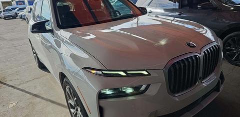BMW X7 2023