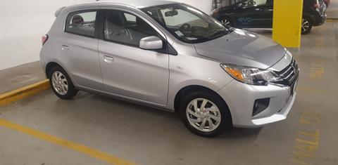 Mitsubishi Mirage 2024