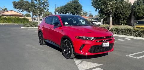Dodge Hornet 2024