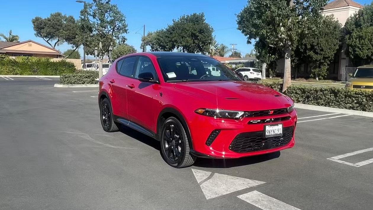 Dodge Hornet 2024 in Lawndale, CA
