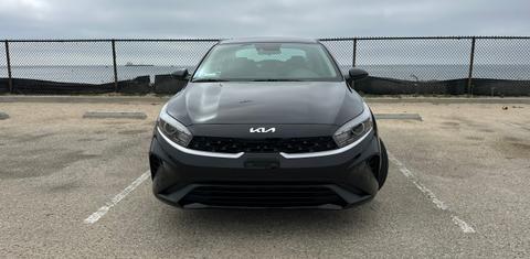 Kia Forte 2024