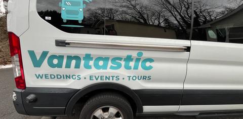 Ford Transit 2020