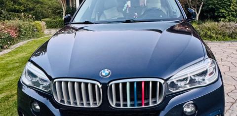 BMW X5 2018