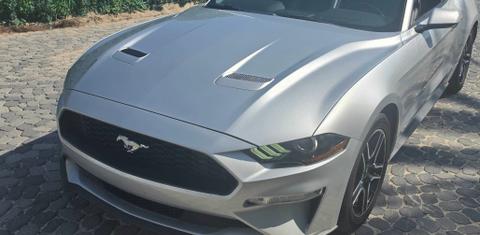 Ford Mustang 2019
