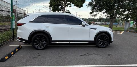 Mazda CX-90 2024