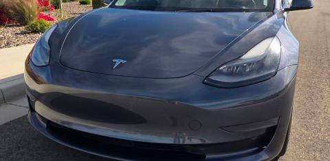 Tesla Model 3 2023
