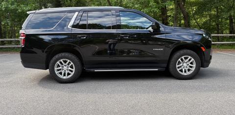 Chevrolet Tahoe 2023