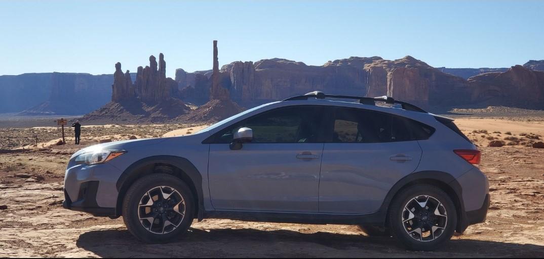 Subaru Crosstrek 2019 in Northglenn, CO