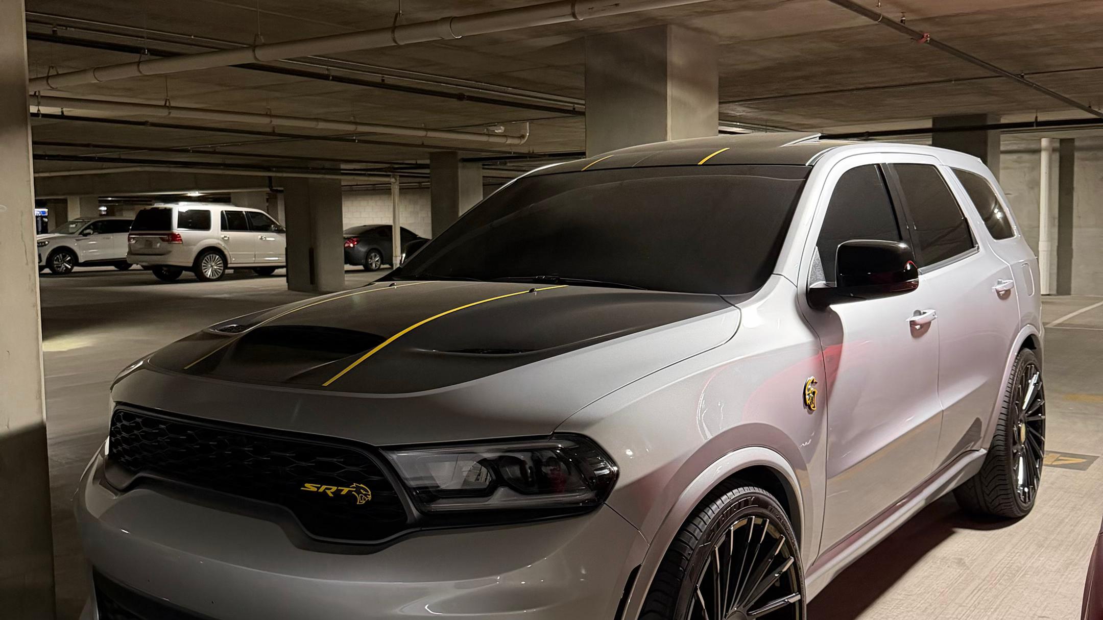 Dodge Durango 2025 in Phoenix, AZ