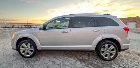 Dodge Journey 2014