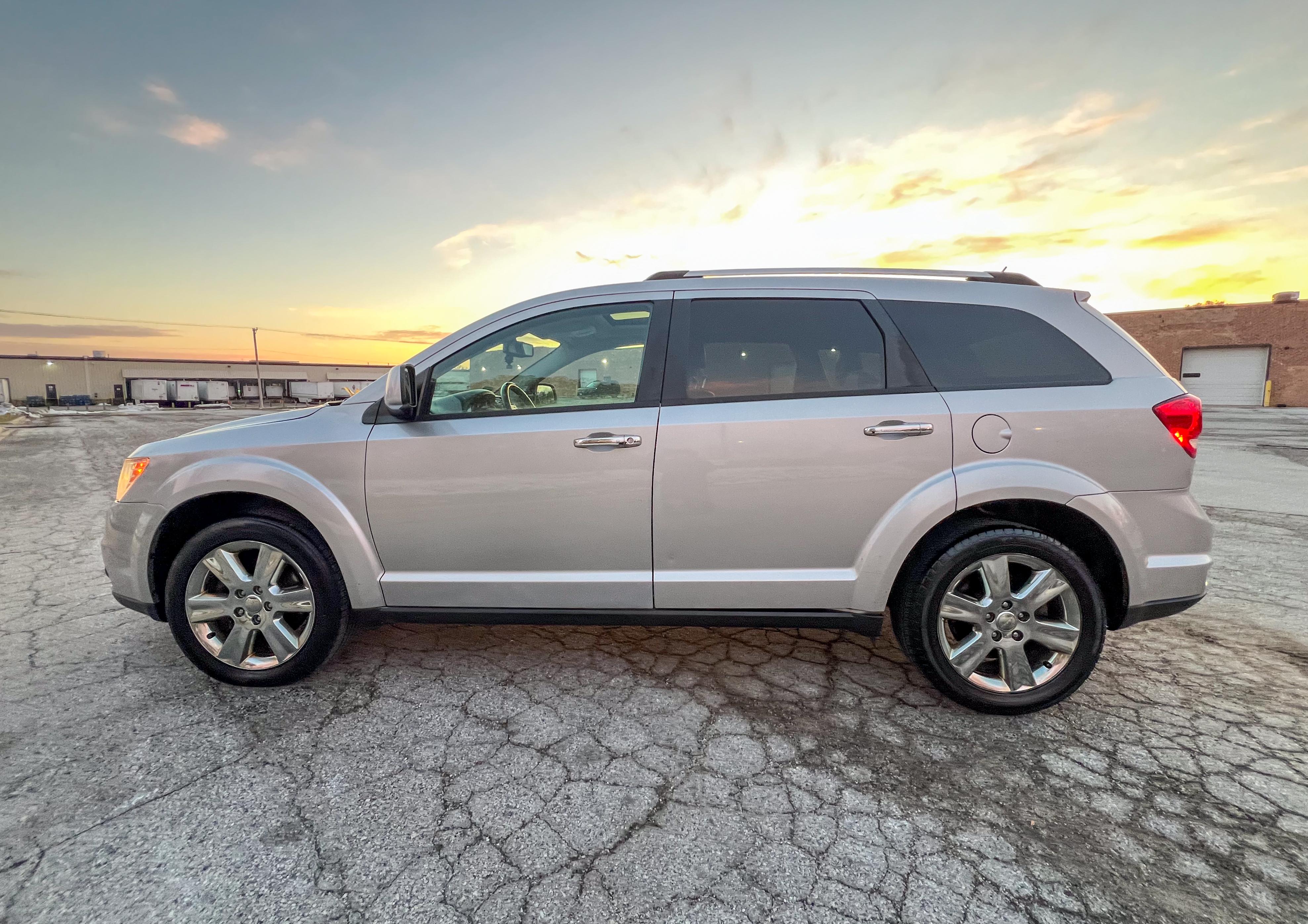Dodge Journey 2014 in Chicago, IL
