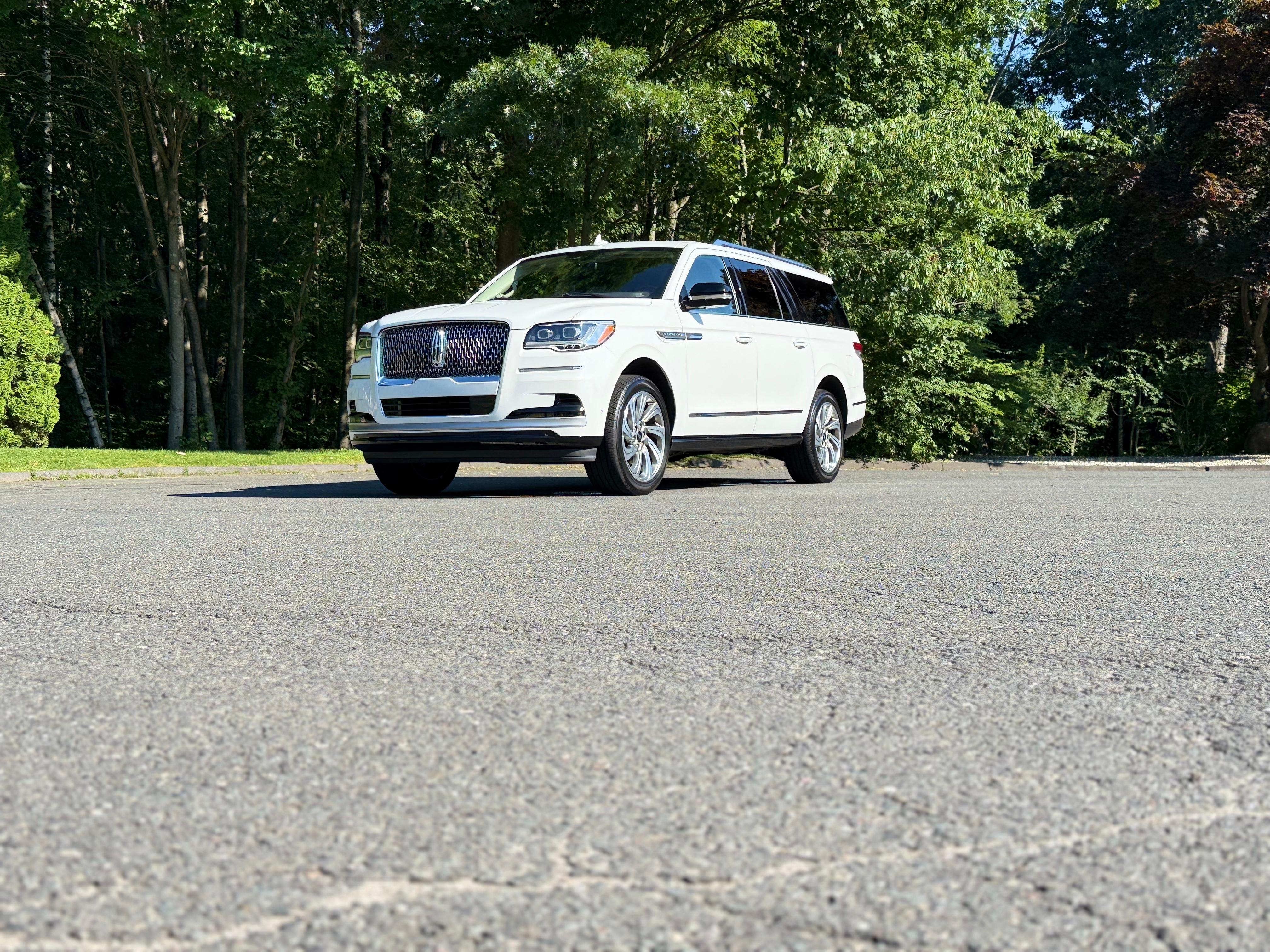 Lincoln Navigator L 2022 in East Haven, CT