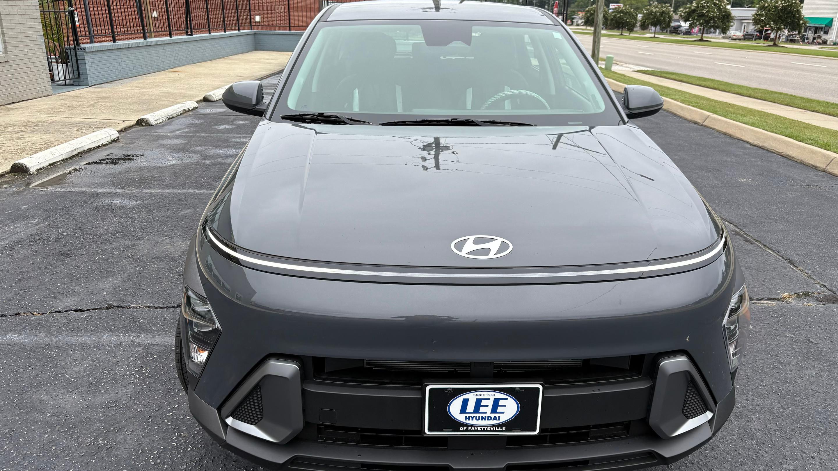 Hyundai Kona 2025 in Hope Mills, NC