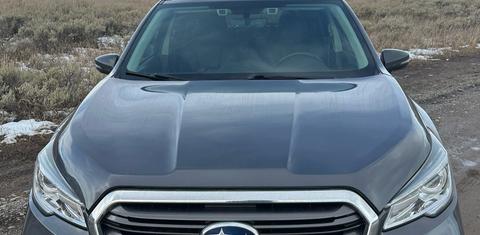 Subaru Ascent 2020