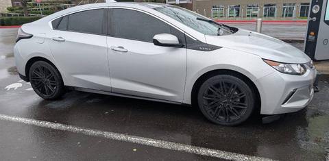 Chevrolet Volt 2019
