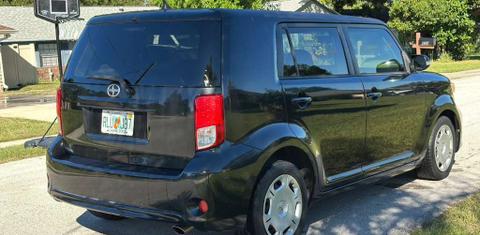 Scion xB 2013