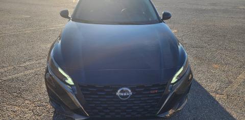 Nissan Altima 2024