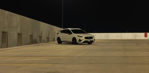 Subaru Impreza 2024