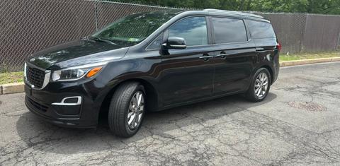 Kia Sedona 2019