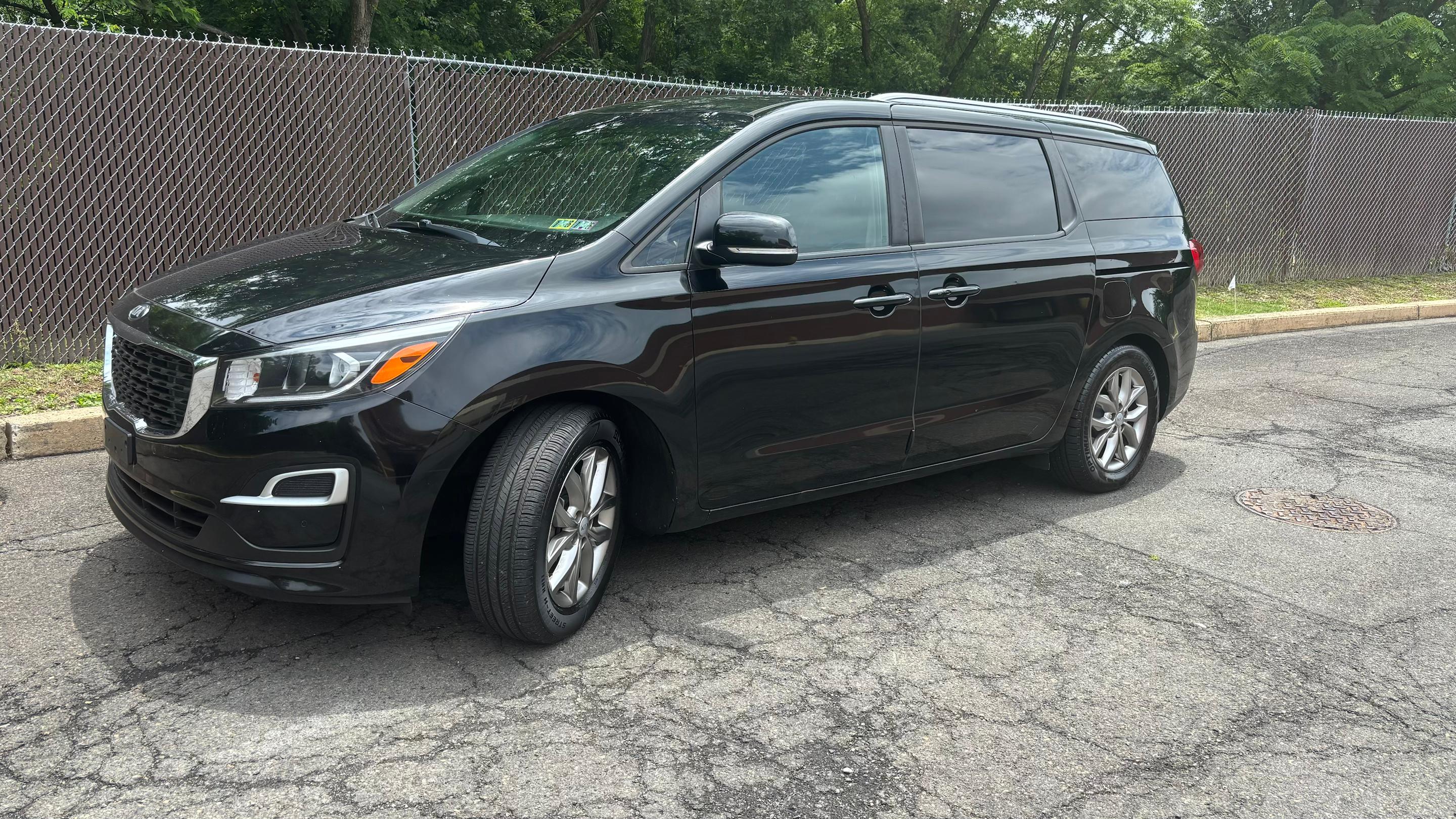 Kia Sedona 2019 in Philadelphia, PA