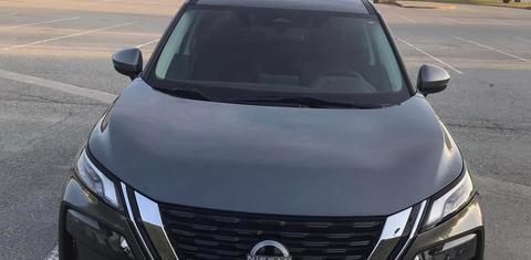 Nissan Rogue 2023