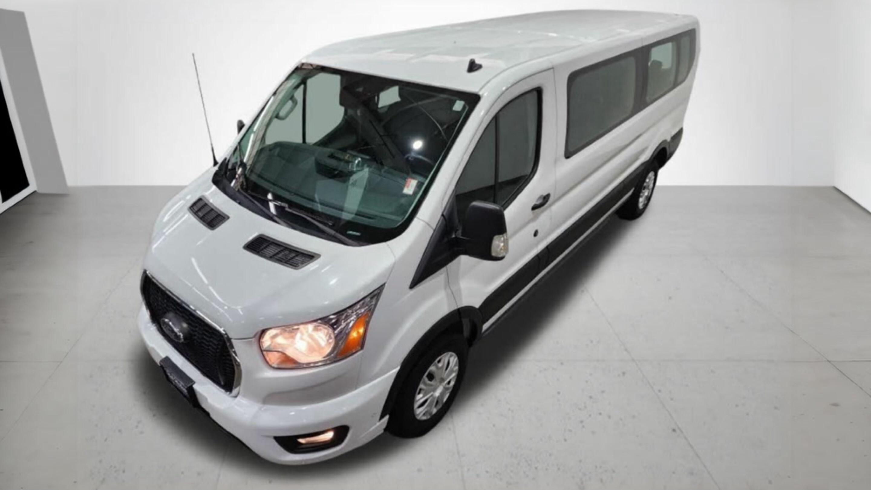 Ford Transit 2021 in Kent, WA