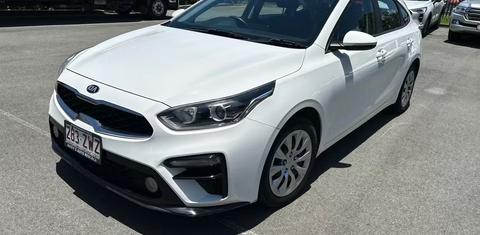 Kia CERATO 2019